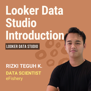 Introduction to Looker Data Studio