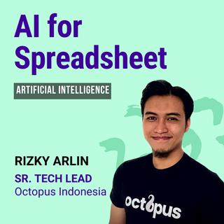 AI for Spreadsheets