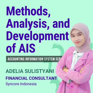 Methods, Analysis, and Development of AIS