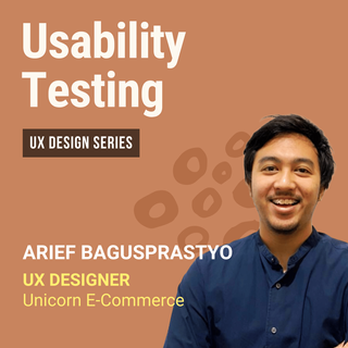 Usability Testing