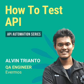 How To Test API