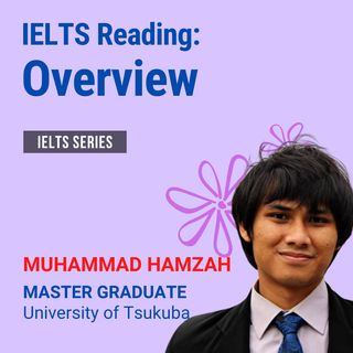 IELTS Reading: Overview