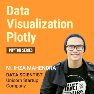 Data Visualization Plotly