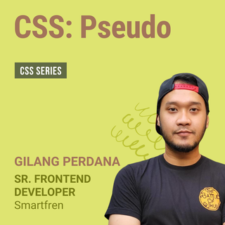 CSS Pseudo Elements