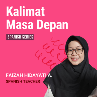 Kalimat Masa Depan