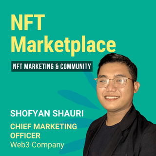 NFT Marketplace