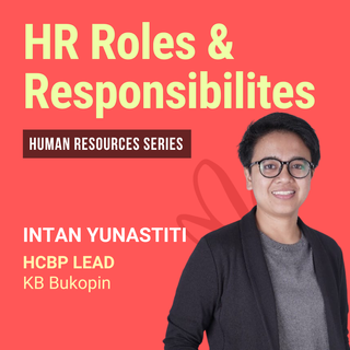 Roles and Responsibillities in HR Division