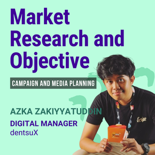 Market Research & Objective