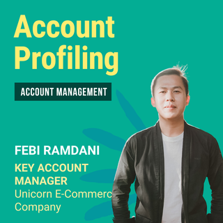 Account Profiling