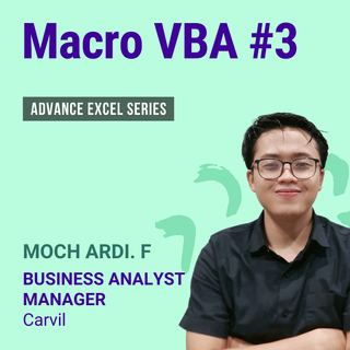 Macro VBA #3