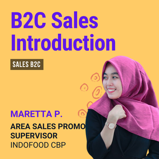 B2C Sales Introduction