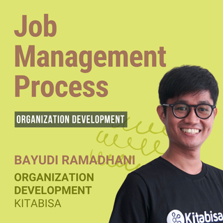Job Management Process
