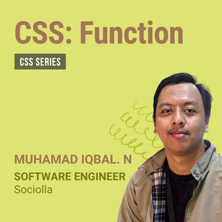 CSS Function