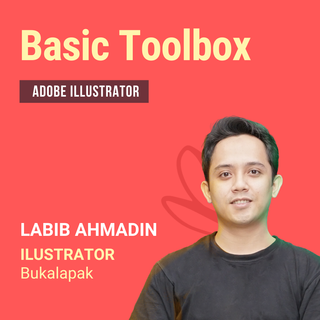 Adobe Illustrator: Basic Toolbox