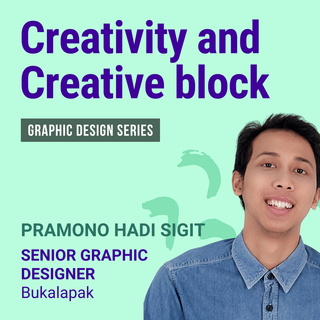 Creativity and Creative Block