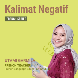 Kalimat Negatif