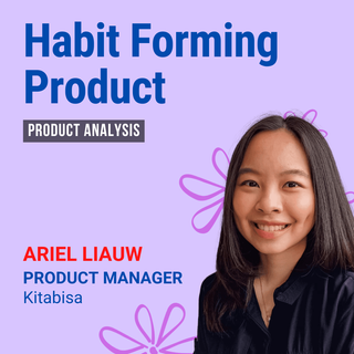 Building Habit-Forming Product