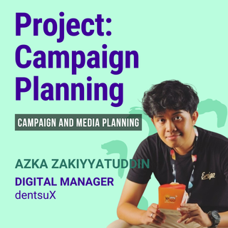Creating Campaign Planning
