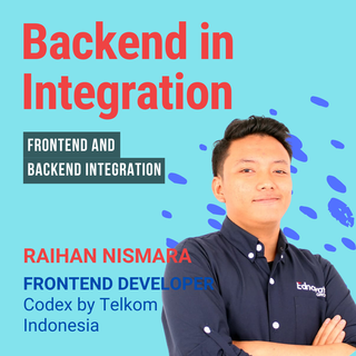 Backend Introduction for Integration