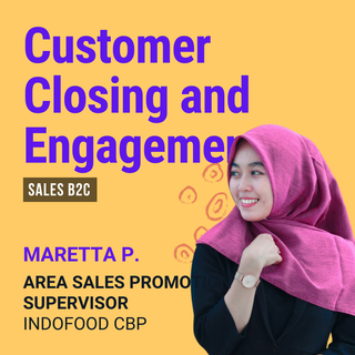 Customer Closing and Engagement