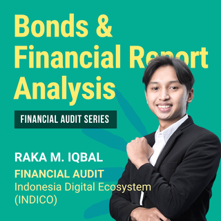 Bonds & Financial Report Analysis