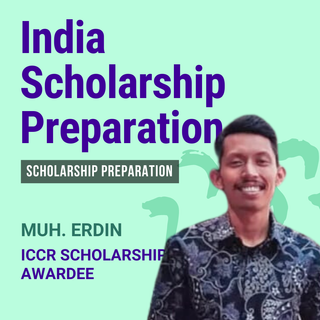 India Scholarship Preparation