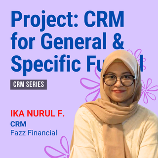 Project: CRM for General & Specific Funnel