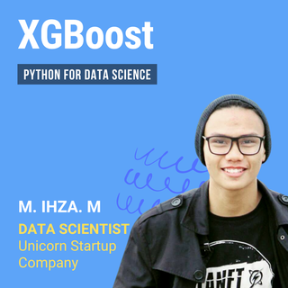 XGBoost