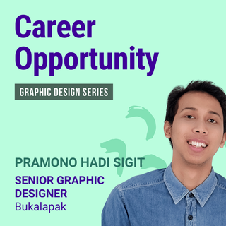 Graphic Design Career Opportunity