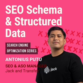 SEO Schema & Structured Data