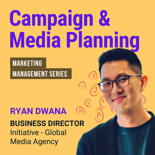 Campaign & Media Planning