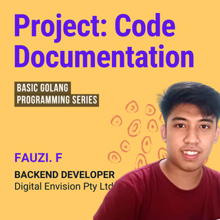 Project: Code Documentation