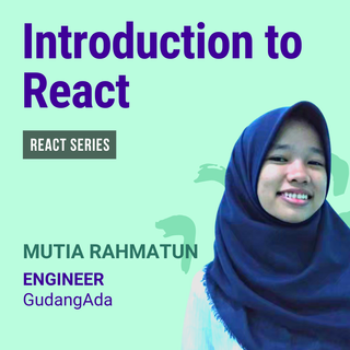 Introduction to React