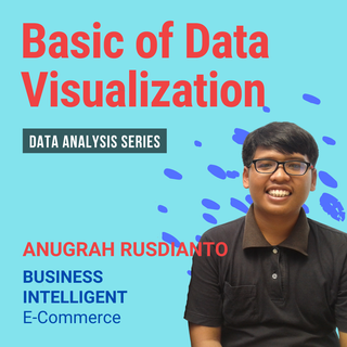 Basic of Data Visualization