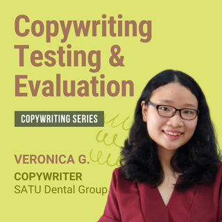 Copywriting Testing and Evaluation