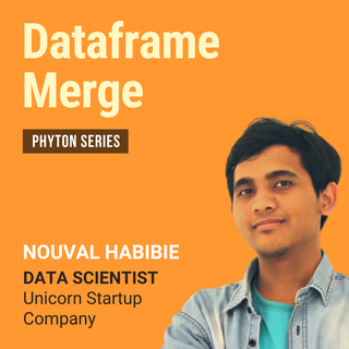 Dataframe Merge