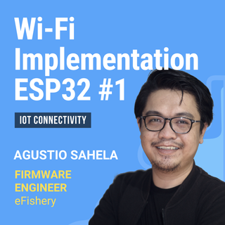 Wi-Fi Implementation in ESP32