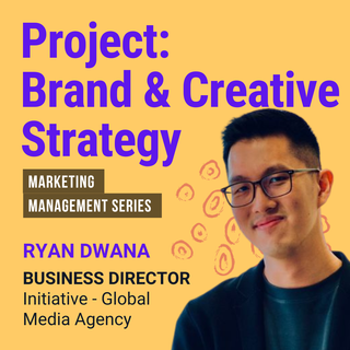 Brand & Creative Strategy