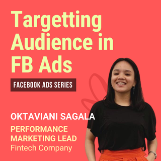 Targeting Audience in Facebook Ads