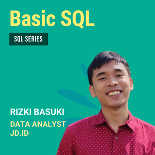 Basic SQL 