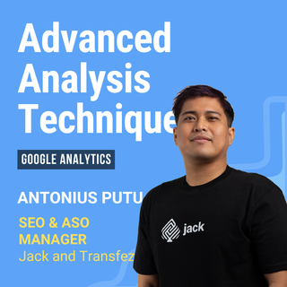 Advanced Analysis Technique