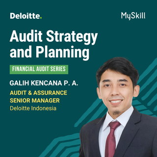 Audit Strategy & Planning