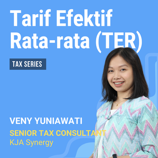 Tarif Efektif Rata-rata (TER)