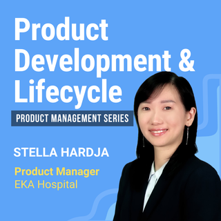 Product Development & Lifecycle