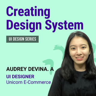 Creating Design System