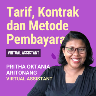 Belajar & Praktek Virtual Assistant | MySkill