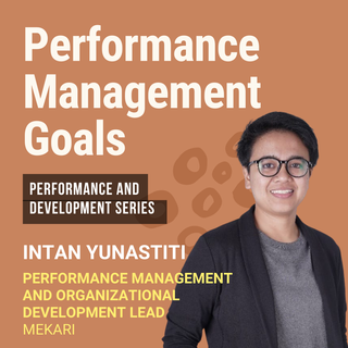 Creating Performance Management System