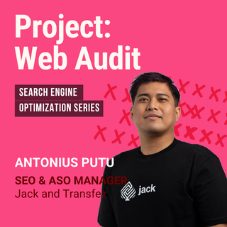 Project: SEO Web Audit