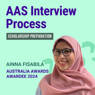AAS Interview Process