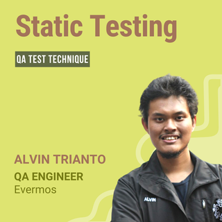 Static Testing